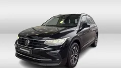 Gebruikt 2021 VW Tiguan Life SUV | € 31.450 (Eerlijke prijs)