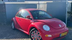Gebruikt 2000 VW Beetle Highline Hatchback | € 1.499 (Eerlijke prijs)