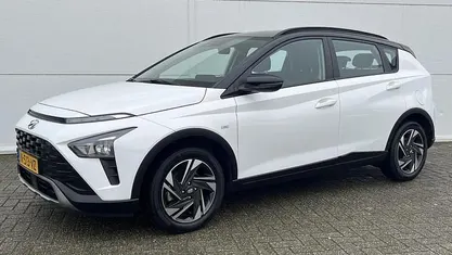 Occasion Hyundai Bayon Comfort 101 PK (74 kW) 2022 SUV