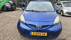 Gebruikt 2007 Toyota Aygo Hatchback | € 1.850 (Eerlijke prijs)