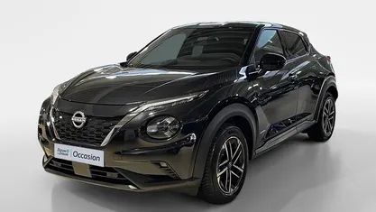 Occasion 2026 Nissan Juke N-Connecta SUV | € 25.750 (Goede deal)