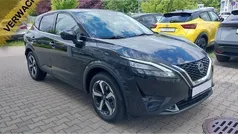 Gebruikt 2023 Nissan Qashqai N-Connecta SUV | € 27.750 (Goede deal)