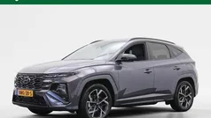 Gebruikt 2025 Hyundai Tucson Edition SUV | € 41.345 (Eerlijke prijs)