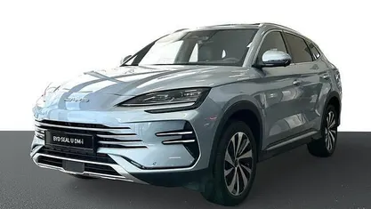 Occasion BYD Seal U Boost 218 PK (160 kW) 2026 SUV