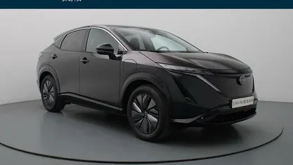 Gebruikt 2025 Nissan Ariya SUV | € 33.990 (Super prijs)