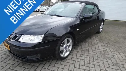 Occasion Saab 9-3 Cabriolet Vector 150 PK (110 kW) 2006 Cabriolet