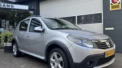 Gebruikt 2011 Dacia Sandero Stepway Hatchback | € 2.950 (Eerlijke prijs)