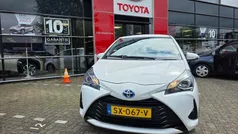 Gebruikt 2018 Toyota Yaris Hybrid Hatchback | € 15.950 (Eerlijke prijs)