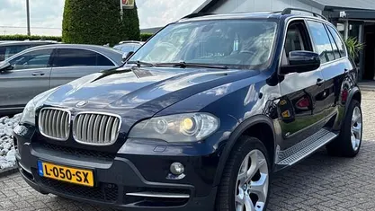 Occasion 2006 BMW X5 SUV | € 9.950 (Eerlijke prijs)