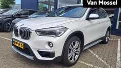 Wit Gebruikt 2017 BMW X1 Executive SUV | € 15.500 (Eerlijke prijs)