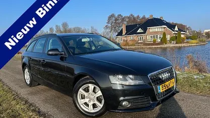 Occasion Audi A4 Business 120 PK (88 kW) 2010 Stationwagen