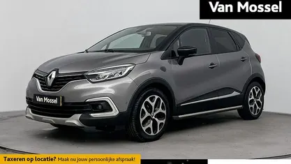 Occasion 2019 Renault Captur Intens SUV | € 13.935 (Eerlijke prijs)