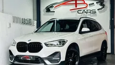 Wit Gebruikt 2021 BMW X1 Sport Line SUV | € 20.490 (Eerlijke prijs)