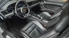 Grijs Gebruikt 2021 Porsche 911 Carrera Coupé | € 134.950 (Eerlijke prijs)