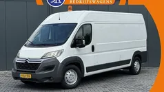 Gebruikt 2016 Citroën Jumper MPV | € 12.950 (Eerlijke prijs)