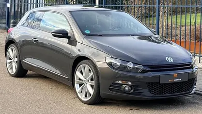 Occasion VW Scirocco 161 PK (118 kW) 2010 Coupé