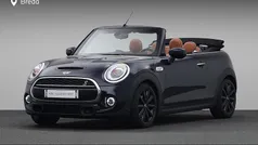 Blauw Gebruikt 2020 Mini Cooper S Cabriolet Chili Cabriolet | € 30.880 (Eerlijke prijs)