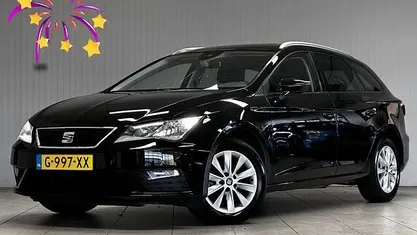 Occasion 2020 Seat Leon ST Style Stationwagen | € 10.450 (Eerlijke prijs)