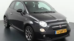 Gebruikt 2013 Fiat 500S Abarth Hatchback | € 4.490 (Eerlijke prijs)
