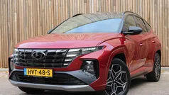 Gebruikt 2023 Hyundai Tucson N Line SUV | € 38.450 (Eerlijke prijs)