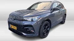 Grijs Gebruikt 2025 VW Tiguan R-line Edition SUV | € 54.950 (Super prijs)