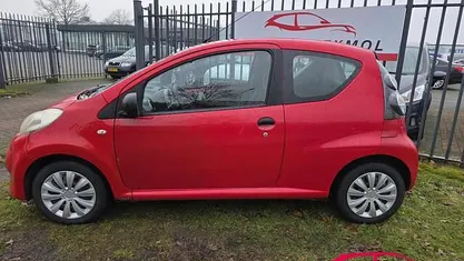 Occasion 2011 Citroën C1 Hatchback | € 1.699 (Eerlijke prijs)