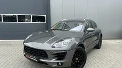 Overige Gebruikt 2015 Porsche Macan SUV | € 29.500 (Super prijs)