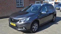 Gebruikt 2018 Peugeot 2008 Allure SUV | € 8.950 (Goede deal)