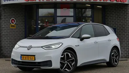 Occasion 2020 VW ID.3 Hatchback | € 14.885 (Eerlijke prijs)