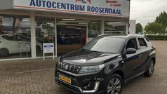 Gebruikt 2020 Suzuki Vitara SUV | € 20.499 (Eerlijke prijs)