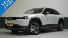 Gebruikt 2020 Mazda MX30 Edition SUV | € 13.695 (Super prijs)
