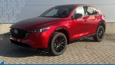 Gebruikt 2024 Mazda CX-5 Homura-Line SUV | € 50.090 (Eerlijke prijs)