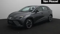 Gebruikt 2025 MG MG4 EV Hatchback | € 24.995 (Eerlijke prijs)