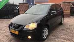Gebruikt 2009 VW Polo Edition Hatchback | € 1.499 (Super prijs)