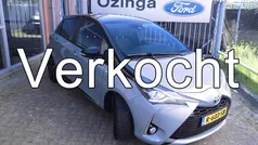 Gebruikt 2018 Toyota Yaris Hybrid Hatchback | € 15.950 (Eerlijke prijs)