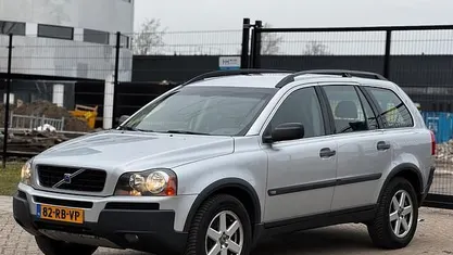 Occasion Volvo XC90 Momentum 210 PK (154 kW) 2005 SUV