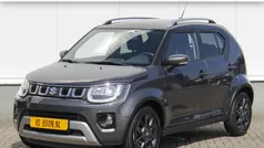 Grijs Gebruikt 2021 Suzuki Ignis Style Hatchback | € 21.195 (Eerlijke prijs)