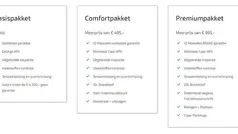 Grijs Gebruikt 2018 Ford Ecosport ST-Line SUV | € 13.440 (Eerlijke prijs)