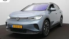 Blauw Gebruikt 2022 VW ID.4 Pro SUV | € 27.900 (Super prijs)