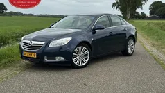 Gebruikt 2012 Opel Insignia Edition Sedan | € 7.450 (Eerlijke prijs)