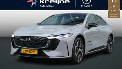 Occasion Mazda 6e Takumi-Line 180 kW (245 PK) 2026 Hatchback