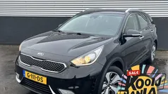 Gebruikt 2019 Kia Niro SUV | € 18.700 (Eerlijke prijs)
