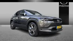 Grijs Gebruikt 2021 Mazda MX30 Comfort SUV | € 14.895 (Goede deal)