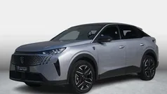 Grijs Gebruikt 2024 Peugeot 3008 GT SUV | € 36.189 (Eerlijke prijs)