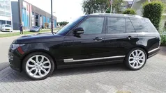 Gebruikt 2018 Land Rover Range Rover Autobiography SUV | € 54.950 (Eerlijke prijs)