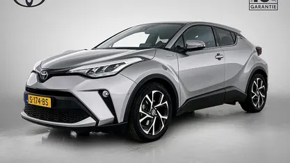 Occasion Toyota C-HR Style 2023 SUV