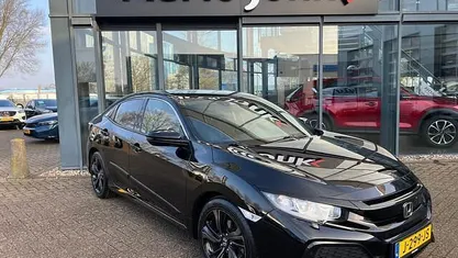 Occasion 2019 Honda Civic Elegance Hatchback | € 18.439 (Eerlijke prijs)