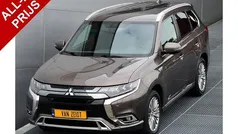 Gebruikt 2021 Mitsubishi Outlander Instyle SUV | € 26.950 (Eerlijke prijs)