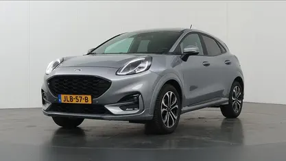 Occasion 2025 Ford Puma ST-Line SUV | € 26.830 (Goede deal)