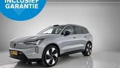 Grijs Gebruikt 2025 Volvo EX90 Performance SUV | € 94.950 (Super prijs)